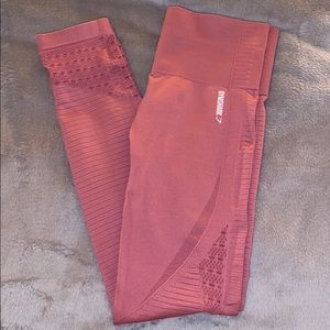Gymshark leggings